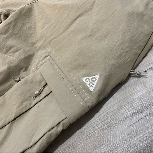 Nike ACG tan smith summit pants - Picture 3 of 10